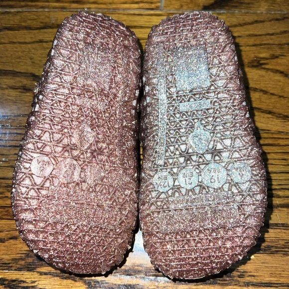 NEW MINI MELISSA CAMPANA BABY BALLERINAS 6C - Picture 8 of 10